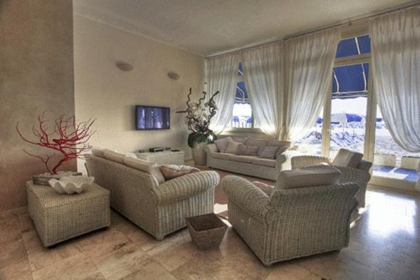 Hotel Bagni Lido Vada Dış mekan fotoğraf