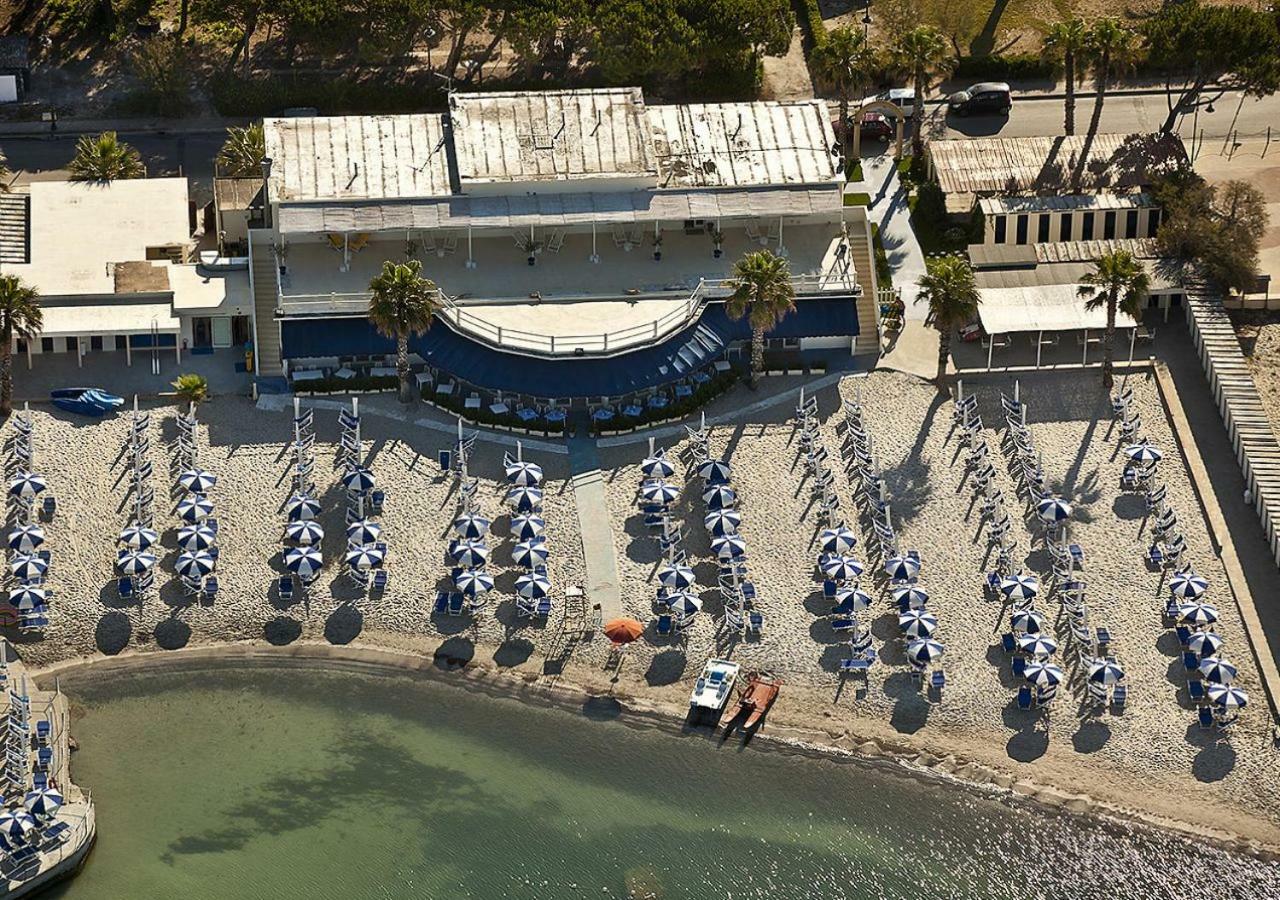 Hotel Bagni Lido Vada Dış mekan fotoğraf
