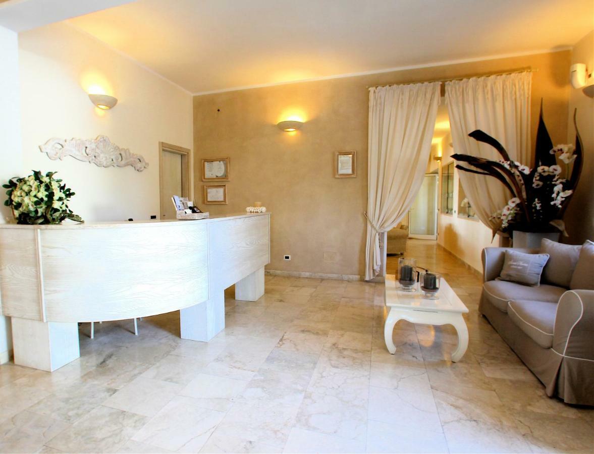 Hotel Bagni Lido Vada Dış mekan fotoğraf