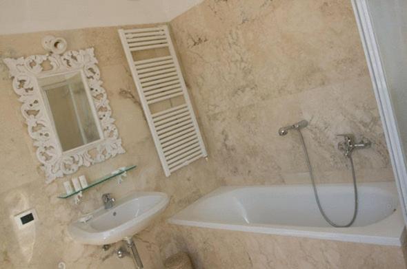 Hotel Bagni Lido Vada Oda fotoğraf